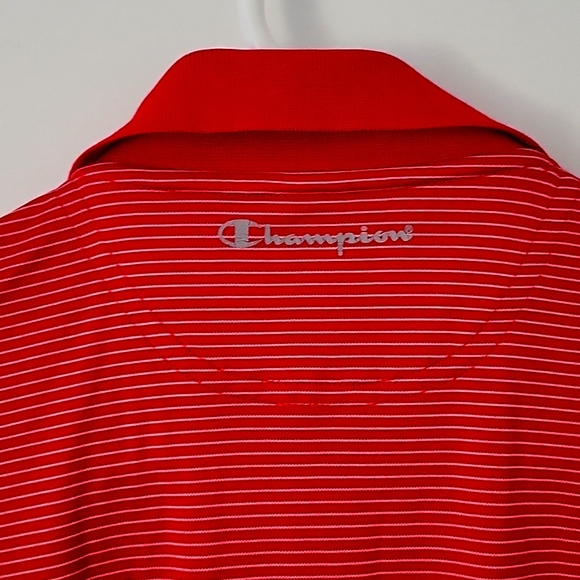 Champion polo tee big and tall - Picture 7 of 8